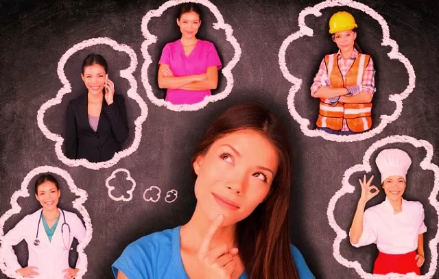 Few effective tips for selecting a suitable career option for You