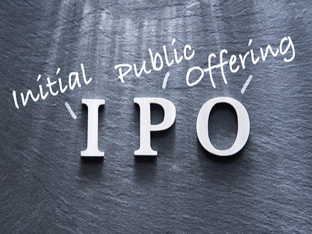 What is an IPO