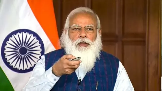 PM Modi to inaugurate Gandhinagar Capital Railway Station
