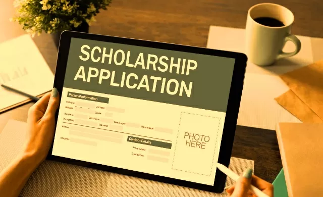 Important tips for applying for scholarships in India
