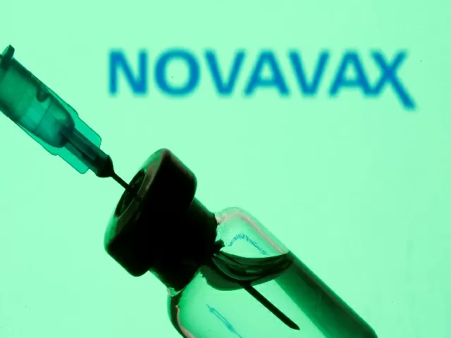 COVAVAX vaccine 