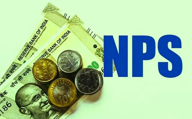 National Pension Scheme: Financial Security for Indian Citizens