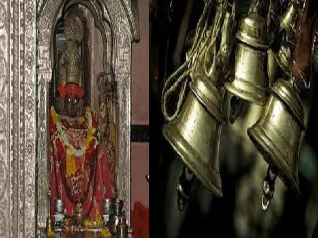 Temples in India where Men are not allowed 