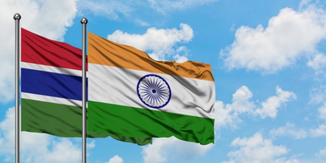 Cabinet approves MoU between India and Gambia on governance reforms