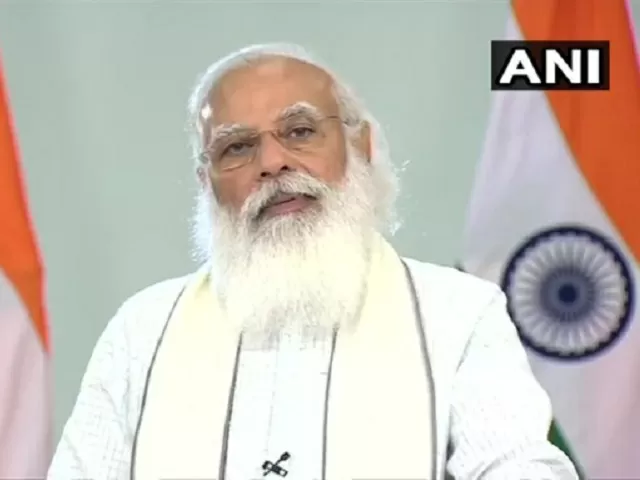 PM Narendra Modi