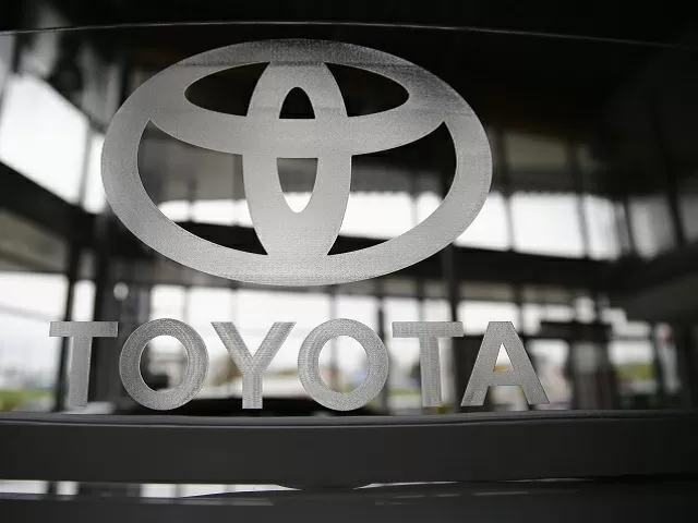 Top Olympic Sponsor Toyota To Not Air Olympics Themed Tv Commercials