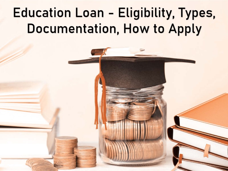 Education Loans