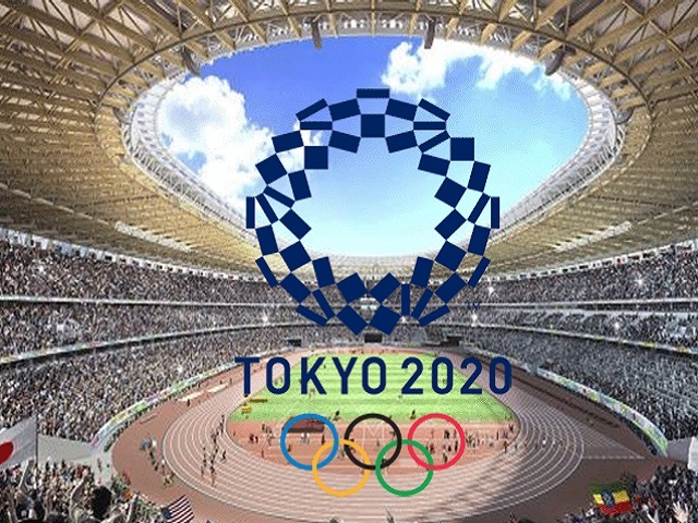 Olympics 2020 schedule