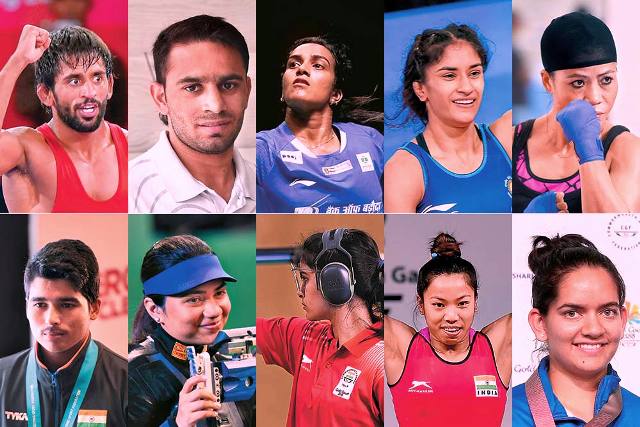 Tokyo Olympics 2020: Complete list of Indian athletes qualified for Summer Olympics 2020