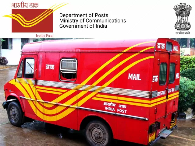 Maharashtra Postal Circle Recruitment 2021 