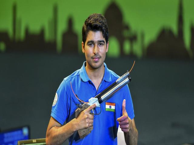 Tokyo Olympics 2020 Indian Medal Contenders: Pv Sindhu ...