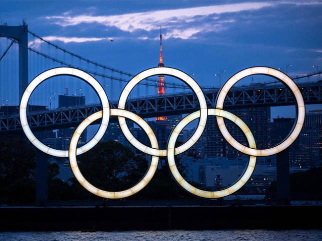 Tokyo Olympics 2020 India Schedule: Indian Contingent Full Schedule, Dates, Timings, Events and Details
