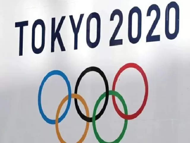 Tokyo Olympics 2020, Source: ANI