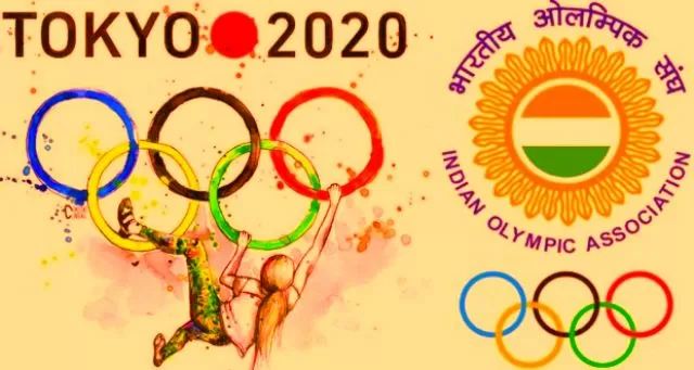 Tokyo Olympics 2020 Indian Medal Contenders
