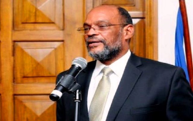 Ariel Henry appointed as new Prime Minister of Haiti