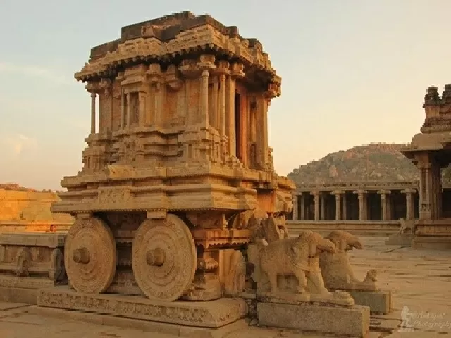 Indian Institute of Heritage