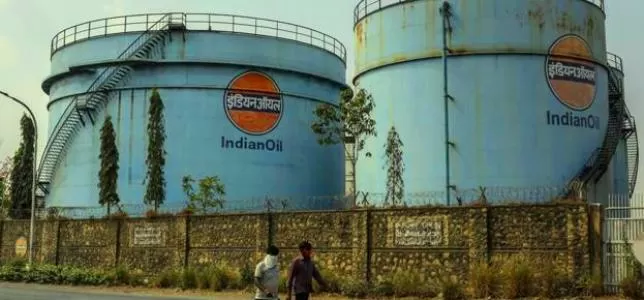 India’s first green hydrogen plant to be set up by IOC at Mathura refinery