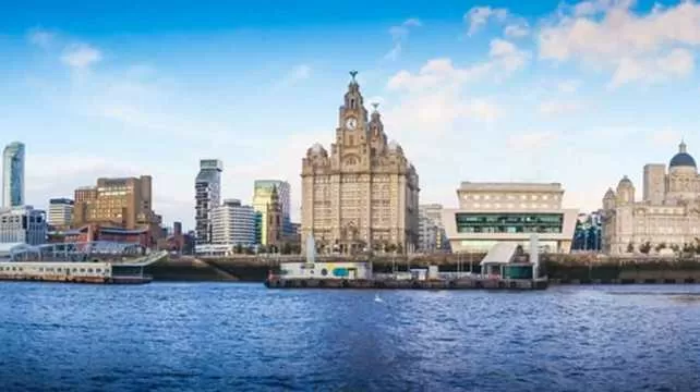 Liverpool Removed From UNESCO World Heritage List