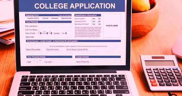 Tips to get admission in another university or college after one year 