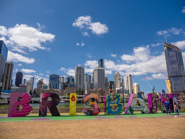 Brisbane to host 2032 Olympics, Games return to Australia ...