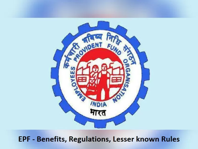EPF Scheme 2021