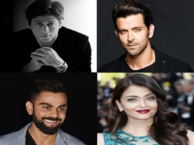 List of Brand Ambassadors in India 2022