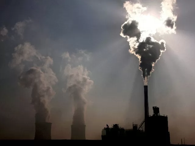 Carbon Market Scheme