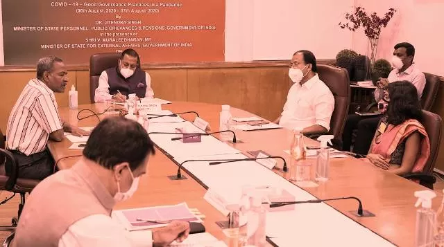 Career Scope in Indian Public Policy for Professionals 