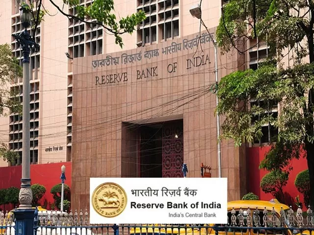 RBI Medical Consultant Recruitment 2021