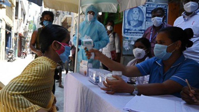 Third wave of COVID-19 expected in Sept-Oct says AIIMS Director