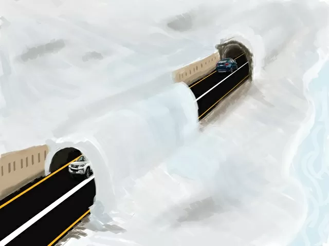 India's first ice tunnel idea conceptualised by Sonam Wangchuk: All you need to know
