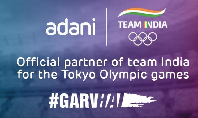 Adani Group joins as one of IOA's sponsors for Tokyo Olympics 2020: Check Full List of Indian Sponsors