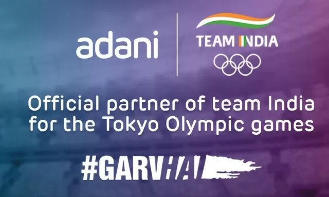 Adani Group joins as one of IOA's sponsors for Tokyo Olympics 2020: Check Full List of Indian Sponsors 