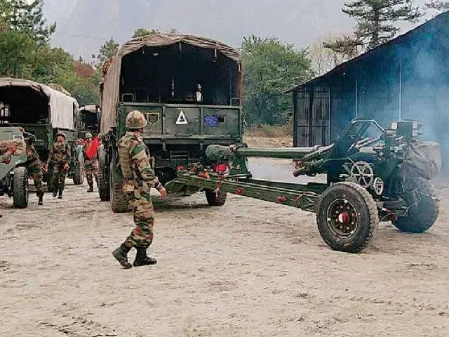Essential Services Defence Bill