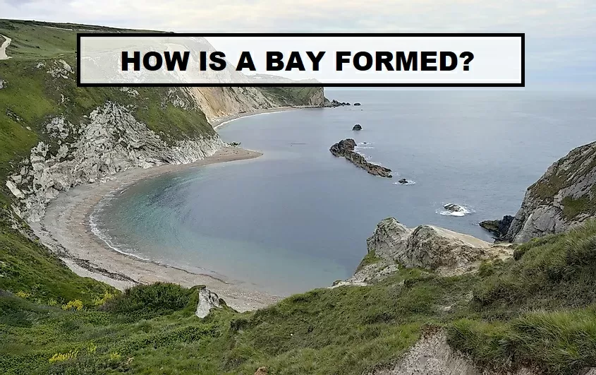 Bay Formation