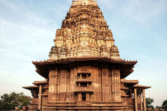 Telangana’s Ramappa temple now Unesco heritage site