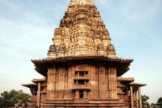 Telangana’s Ramappa temple now Unesco heritage site