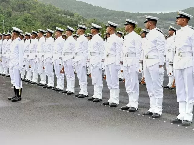 Indian Navy SSC IT Recruitment 2021