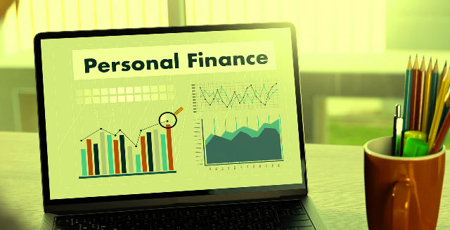 Personal Finance Guide for You this Year 