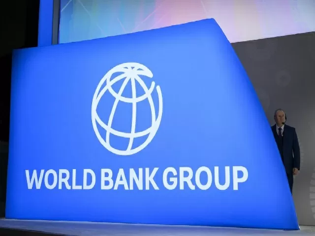 World Bank increases COVID financing