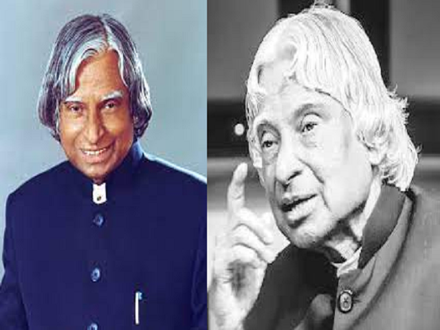 Dr. APJ Abdul Kalam