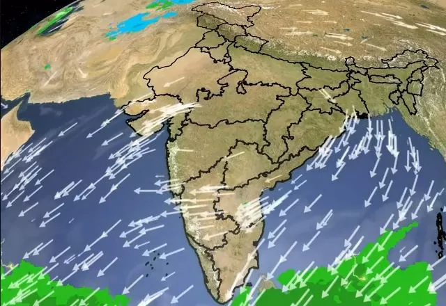 Become A Weather Expert in India and Predict Weather Accurately