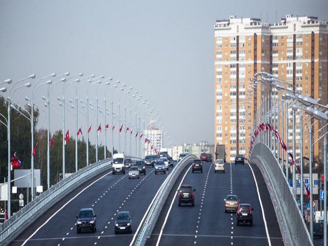 Representational Image: National Highway 709B (NH-709B): All you need to know about Delhi-Saharanpur Highway Project