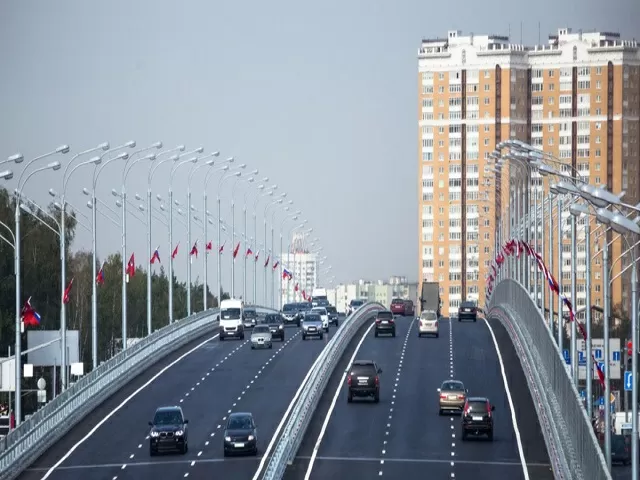 Representational Image: National Highway 709B (NH-709B): All you need to know about Delhi-Saharanpur Highway Project