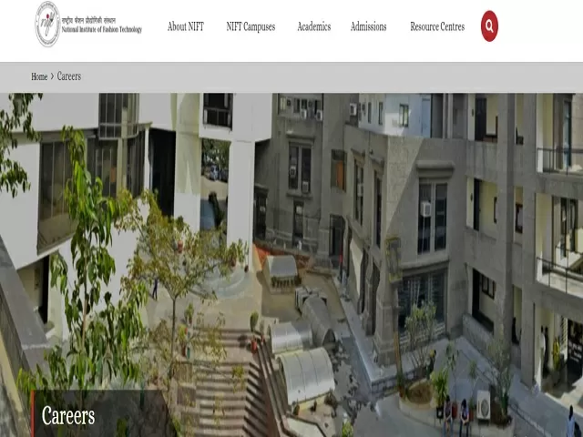 NIFT Recruitment 2021: Assistant, Assistant Warden, Lab Assistant & Other Posts 