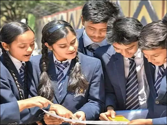 Term 1 CBSE MCQ Question Banks Launched For Class 10 & 12  Board Exam Syllabus 2021-22
