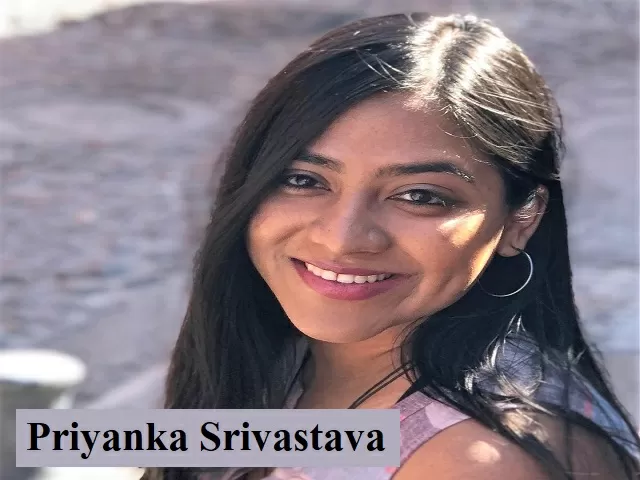 Priyanka Srivastava: All about Indian Origin Woman on NASA's Mars Mission