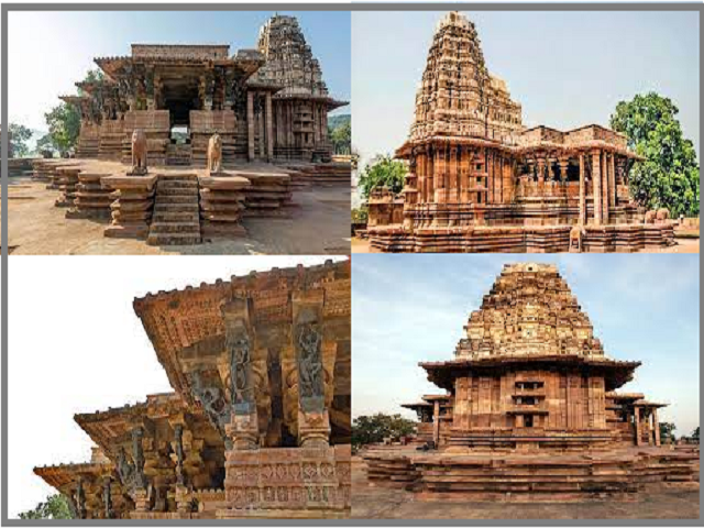 Telangana's Ramappa Temple: विश्व धरोहर में शामिल हुआ भगवान शिव का हजार खम्बों वाला मंदिर, UNESCO ने दी मान्यता