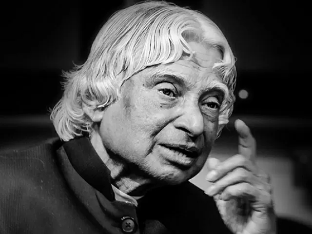 Former President APJ Abdul Kalam Death anniversary: Facts you need to ...