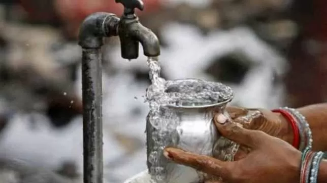 Puri becomes first city in country to implement Drink from Tap project